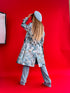 Trencis "CAVALLI 19911"